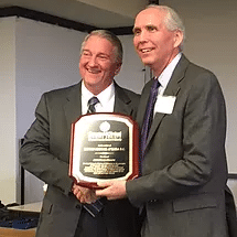 Chiropractor Waterloo IA Dennis O'Hara Award Chiropractor Waterloo IA Dennis O'Hara Award